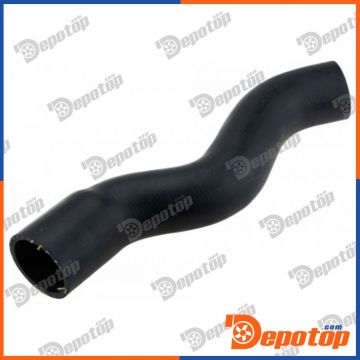 Gaine de suralimentation pour OPEL | GPP-PL-031, 09-0701